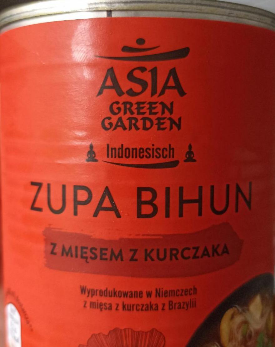 Zdjęcia - Zupa Bihun Asia Green Garden