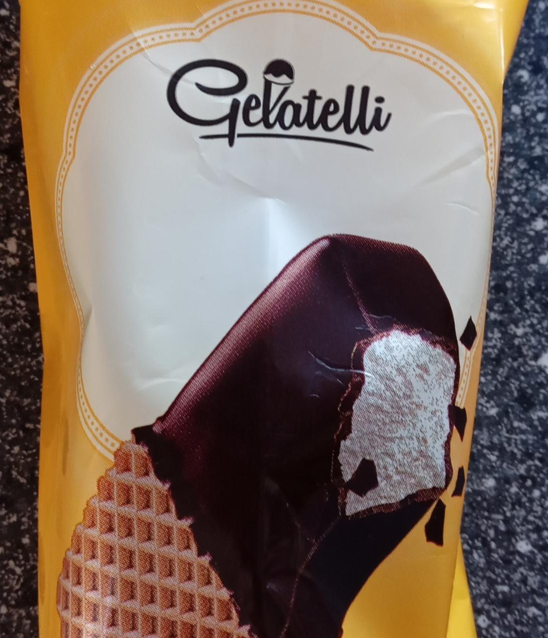 Zdjęcia - Sandwich classic Gelatelli