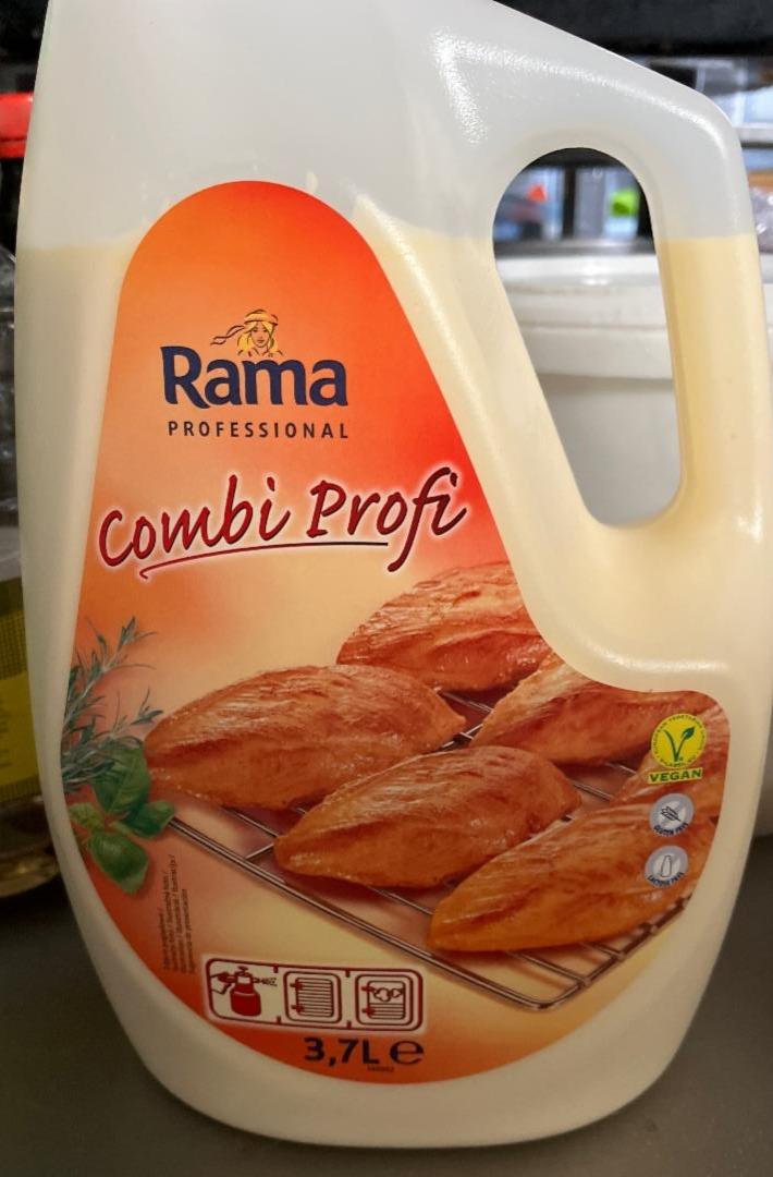 Zdjęcia - Combi Profi Rama