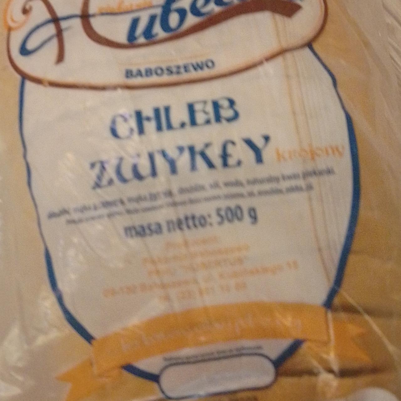 Zdjęcia - chleb zwykly Baboszewo