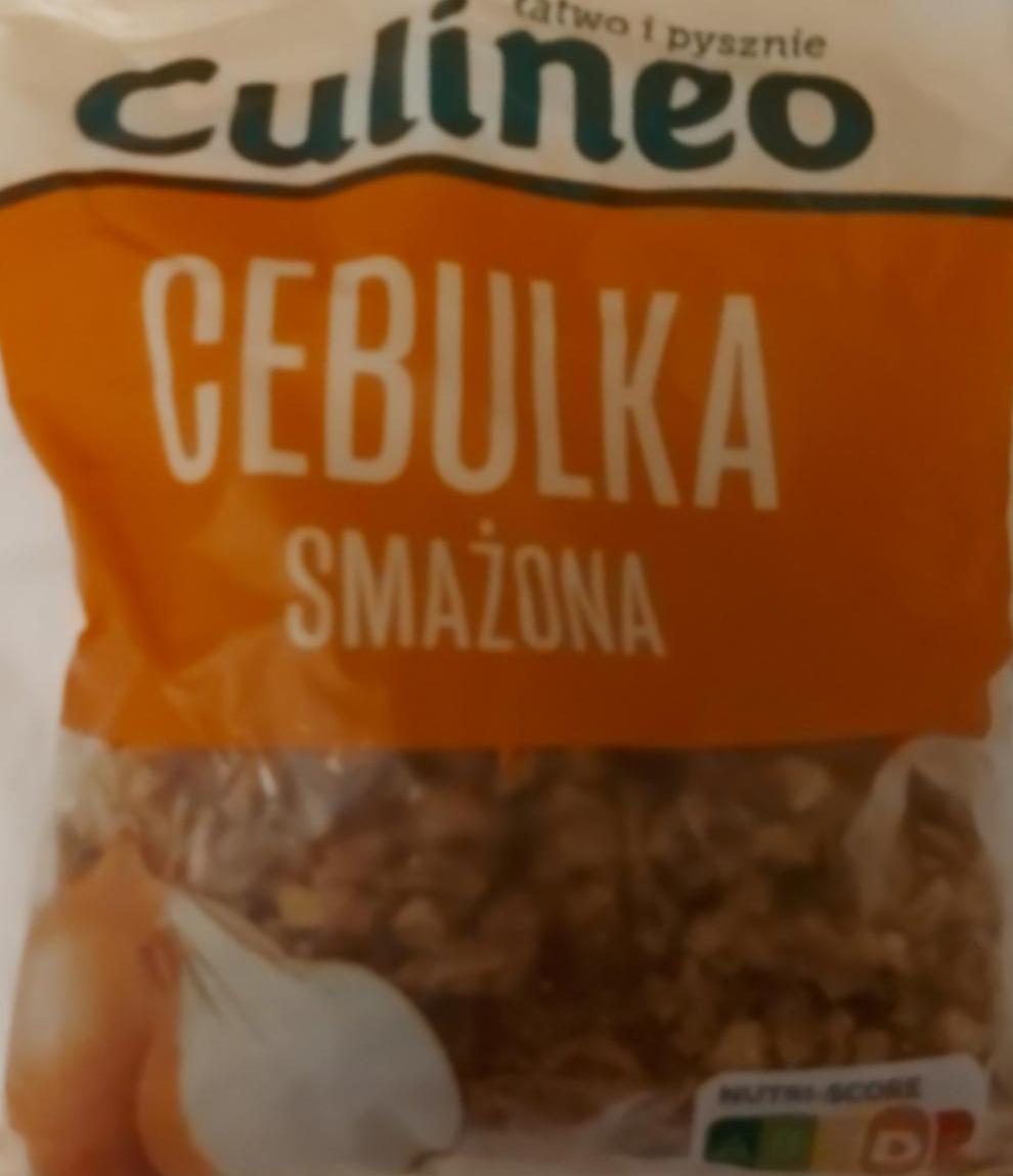 Zdjęcia - Smazona cebulka Culineo