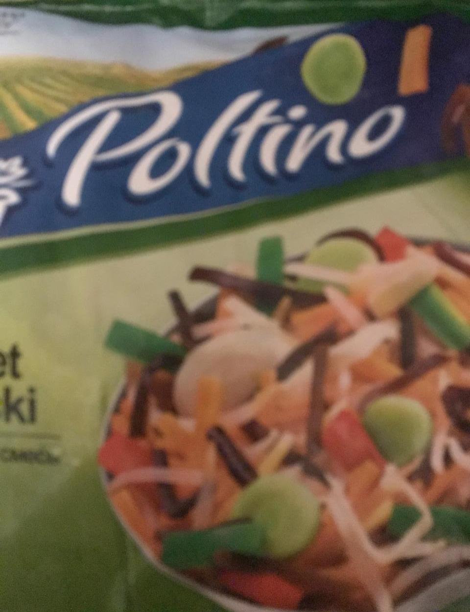 Zdjęcia - Poltino Bukiet chiński 450 g