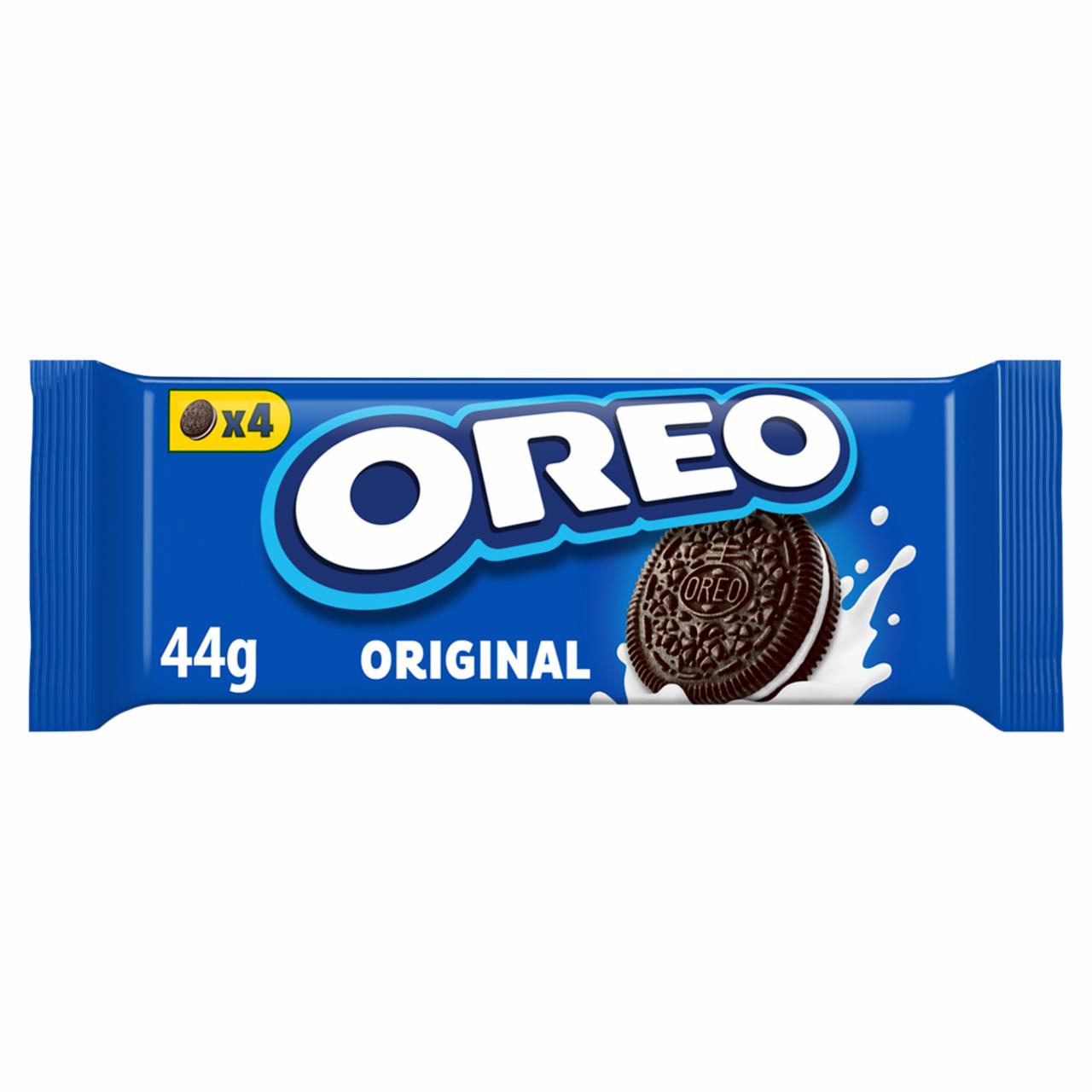 Zdjęcia - Original Oreo