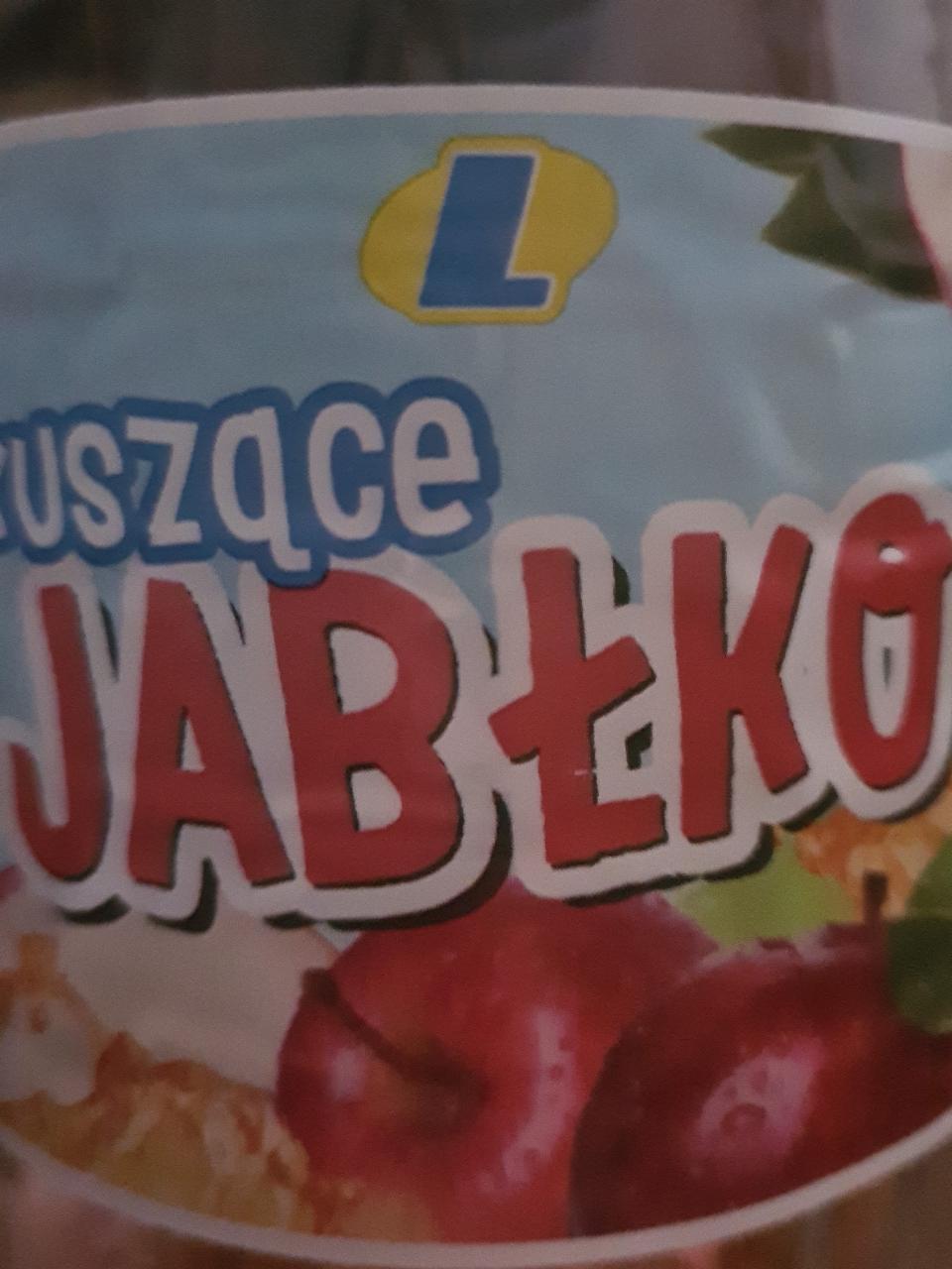 Zdjęcia - Lewiatan Kuszące Jabłko