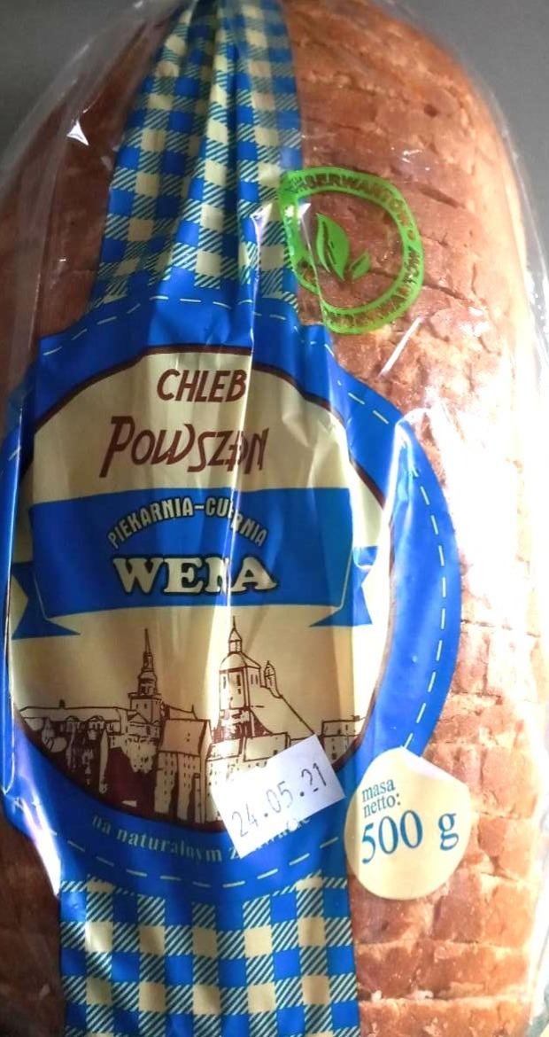 Zdjęcia - chleb powszedni wena