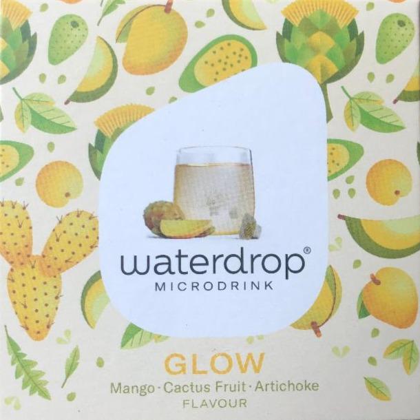 Zdjęcia - Waterdrop microdrink glow