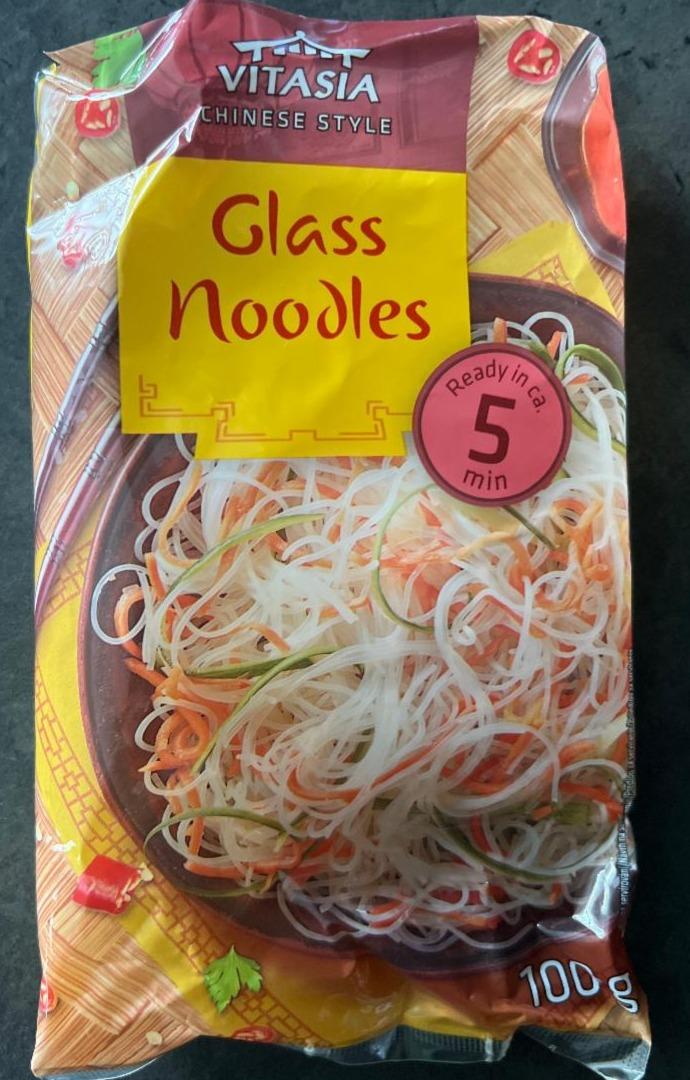 Zdjęcia - Glass Noodles Vitasia