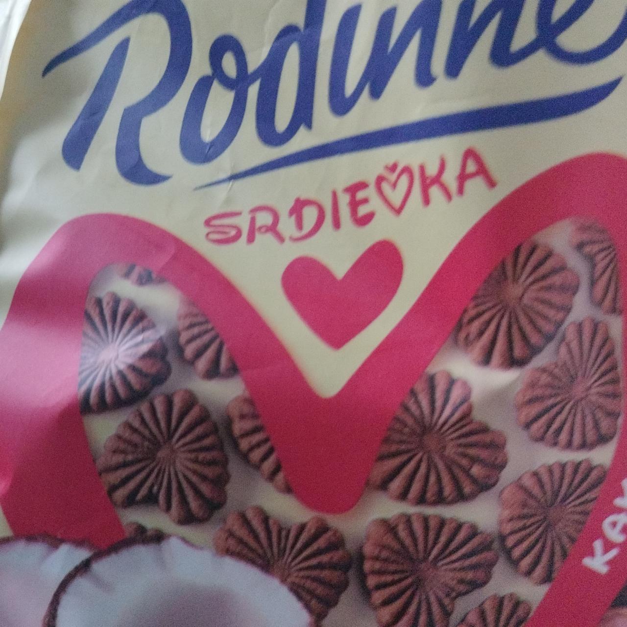 Zdjęcia - Rodzinne serdievka Sedita