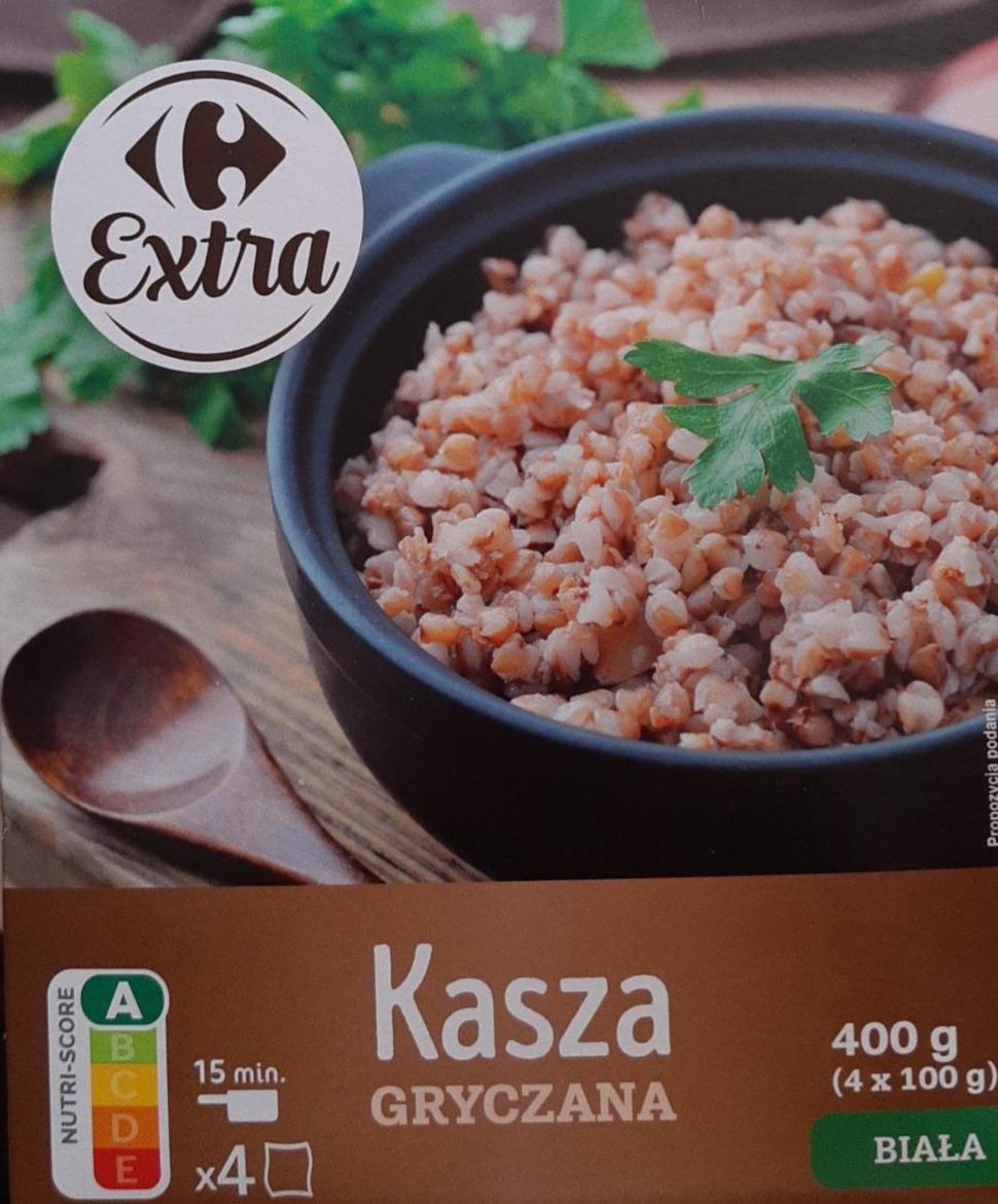 Zdjęcia - Kasza gryczana Carrefour