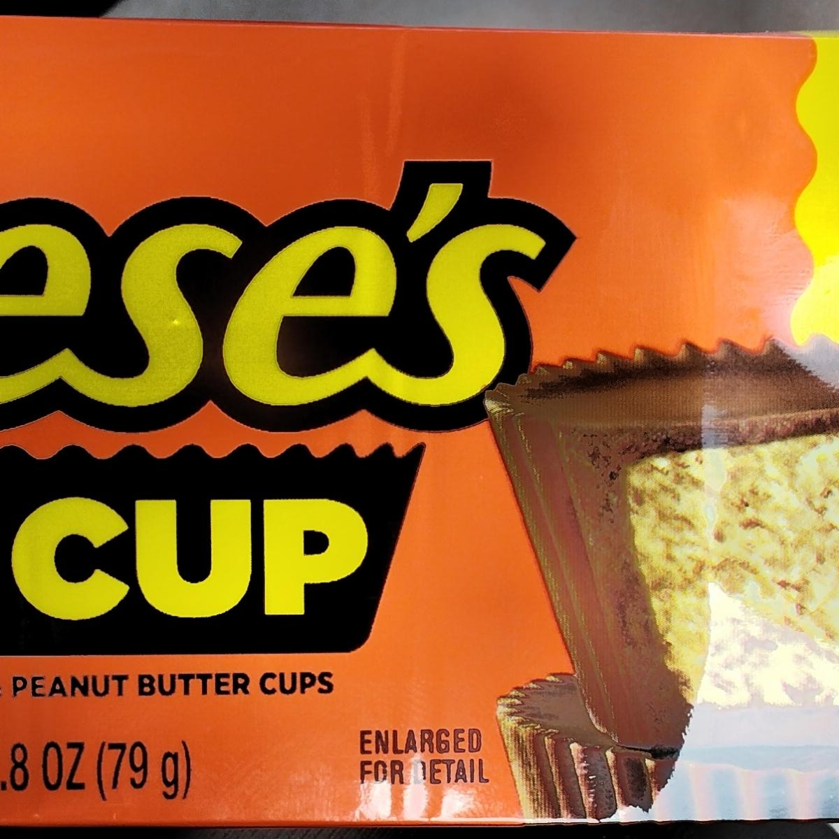 Zdjęcia - Big Cup Reese's