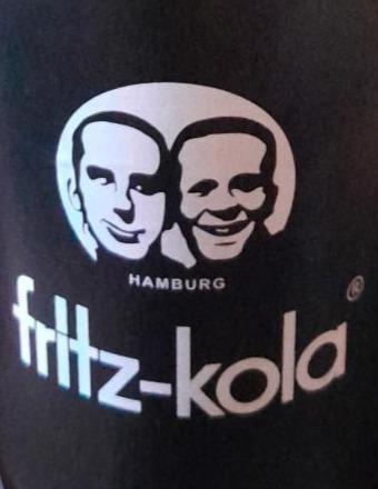 Zdjęcia - Fritz-cola Hamburg