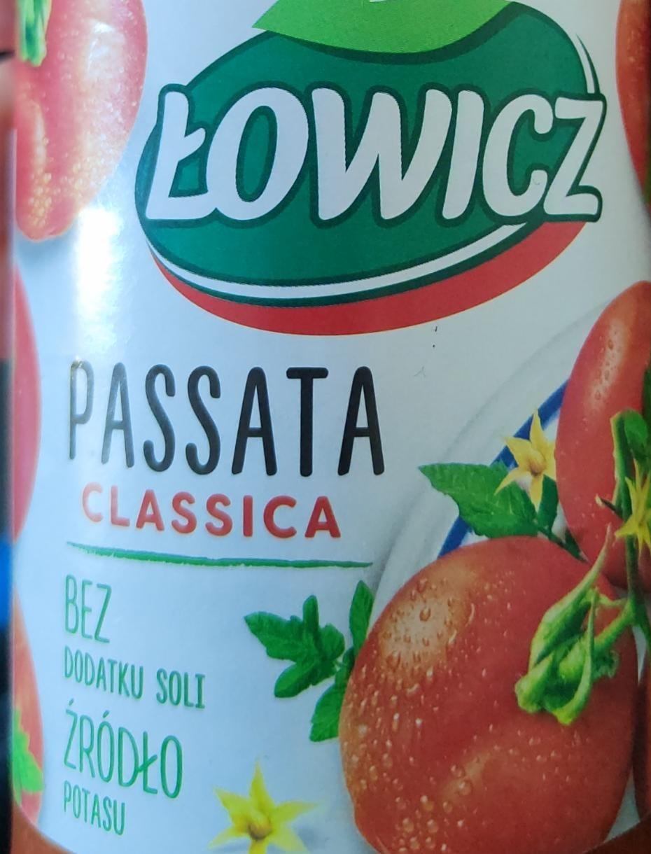 Zdjęcia - Passata Classica Łowicz