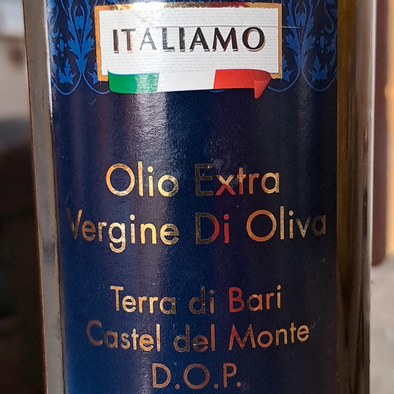 Zdjęcia - Olio extra Italiamo