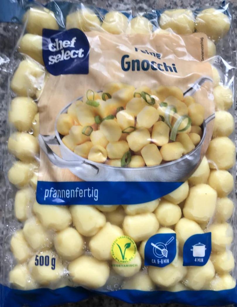 Zdjęcia - Gnocchi