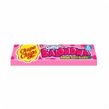 Zdjęcia - Chupa Chups Guma balonowa bez cukru 72 g (18 sztuk)