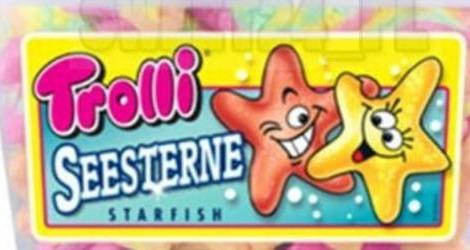 Zdjęcia - Seesterne Trolli