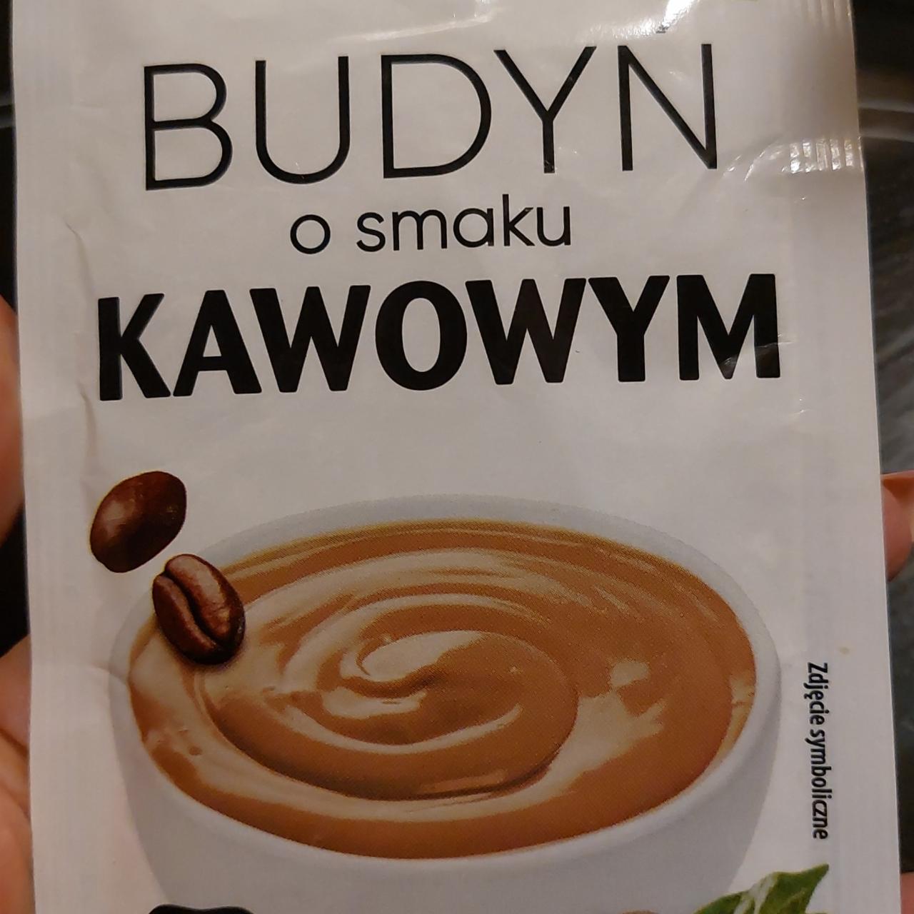 Zdjęcia - Budyń o smaku kawowym Emix