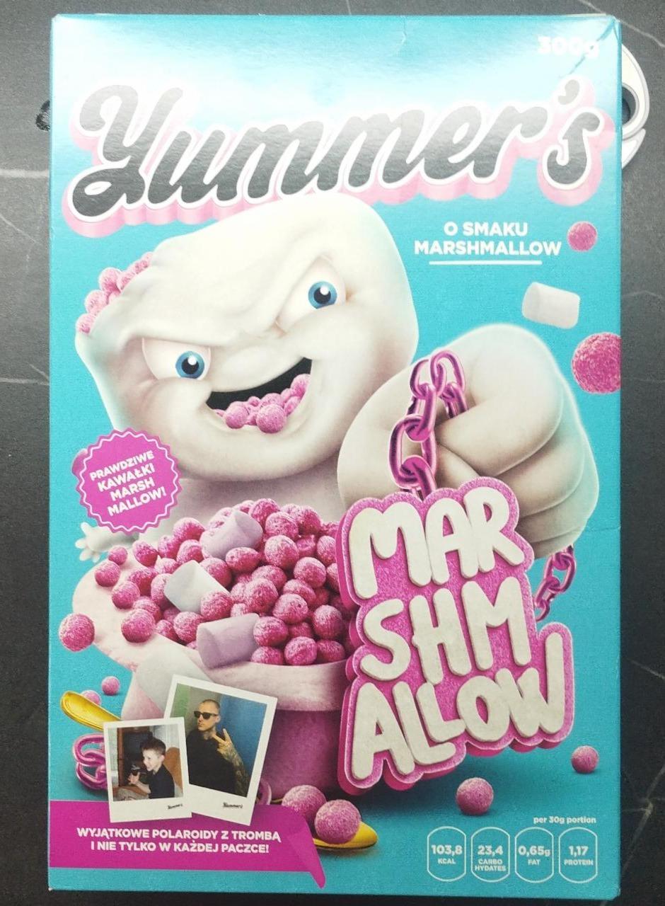 Zdjęcia - Marshmallow Yummer's