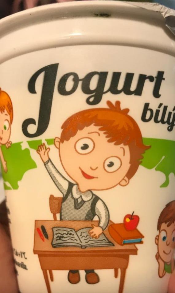 Zdjęcia - Jogurt naturalny