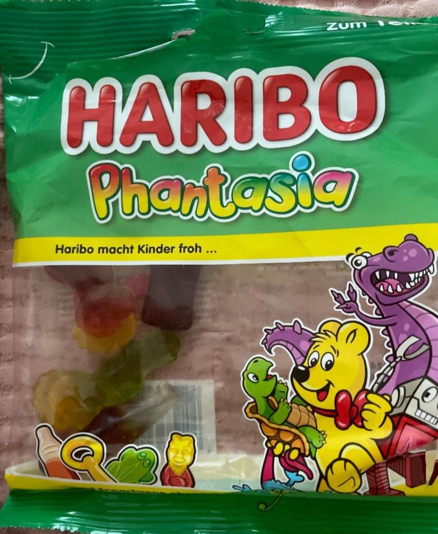 Zdjęcia - Haribo Phantasia