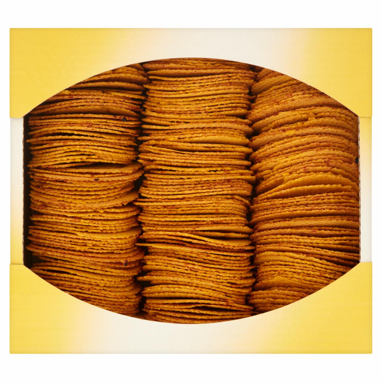 Zdjęcia - Tago Wafle pikantne 1 kg