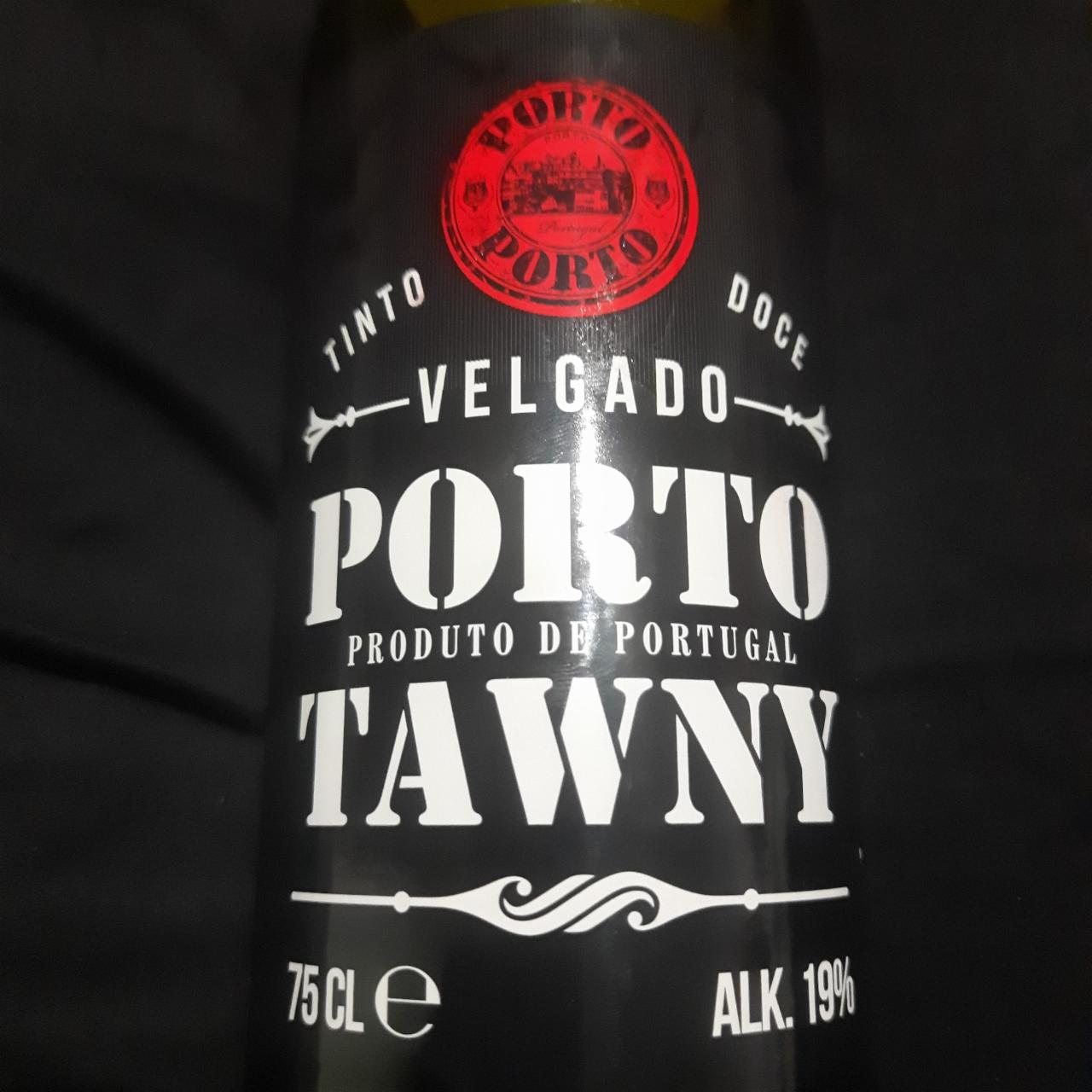 Zdjęcia - Porto Tawny