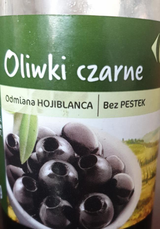 Zdjęcia - oliwki czarne carefour