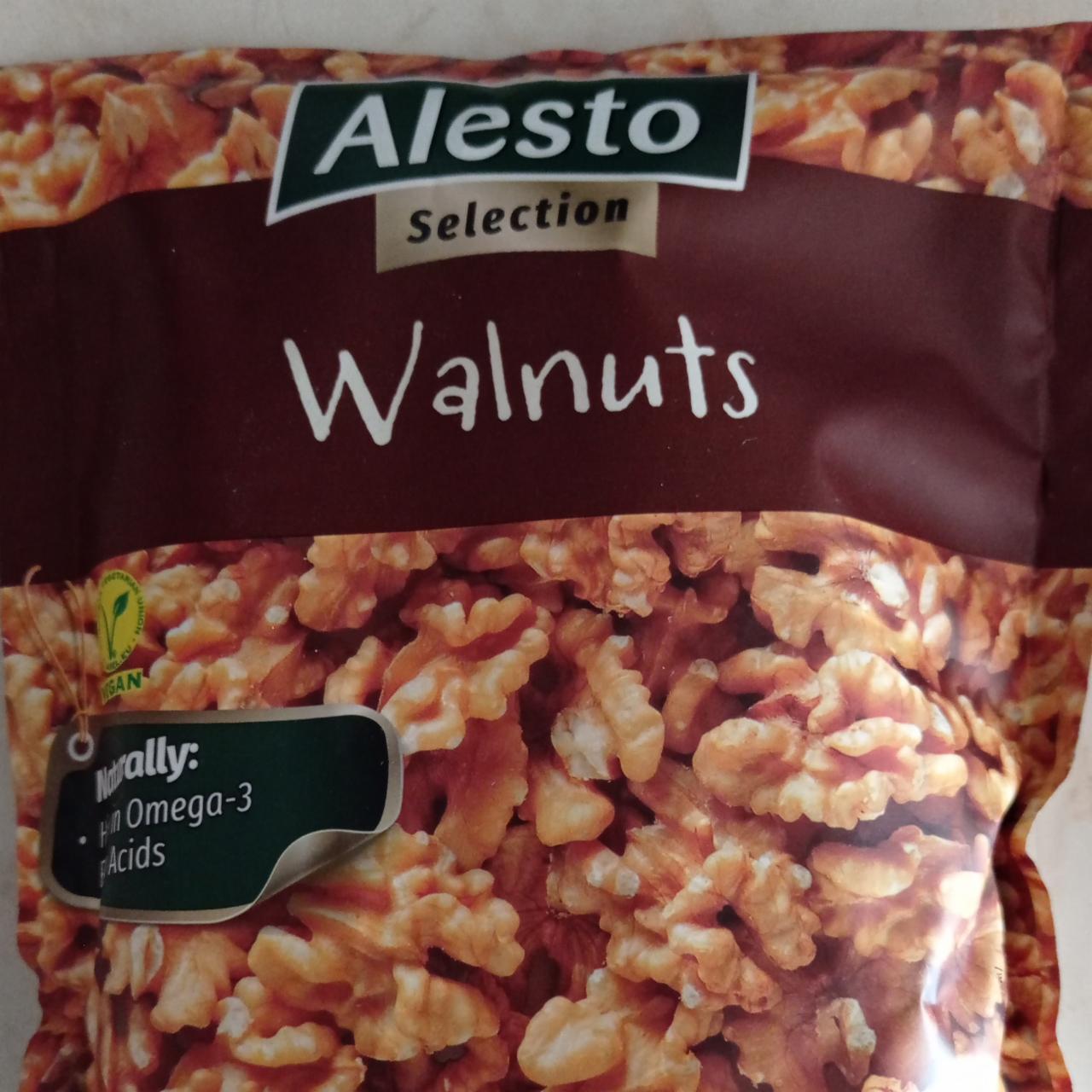 Zdjęcia - Walnuts Alesto