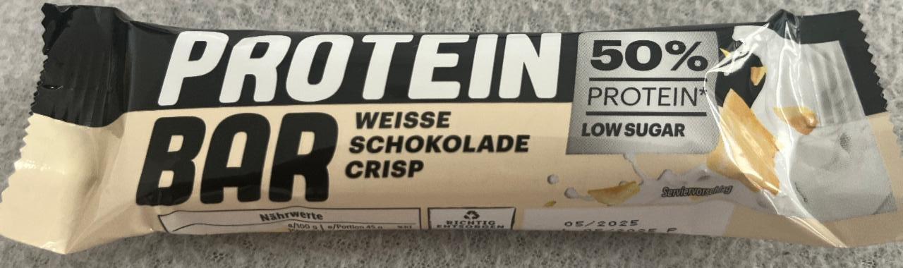 Zdjęcia - Baton Protein Bar 