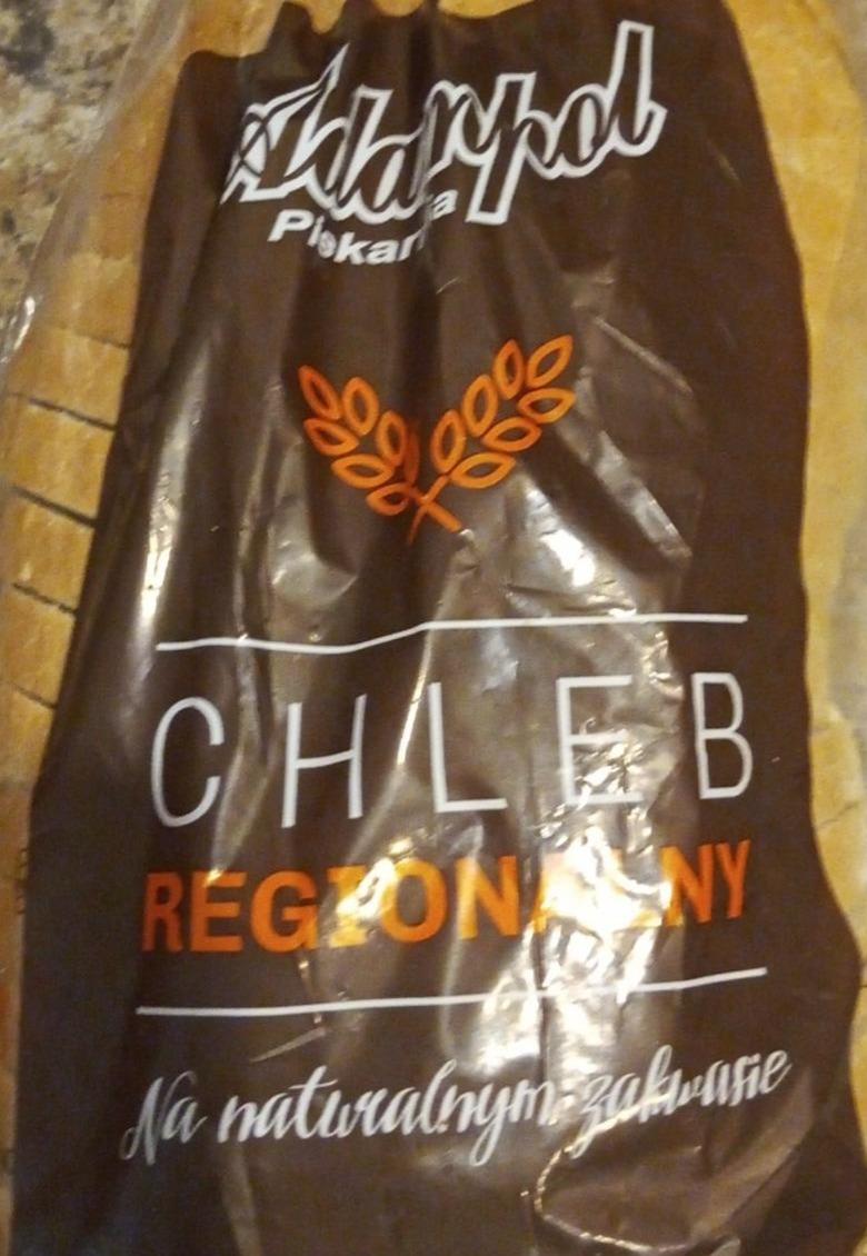 Zdjęcia - Chleb regionalny Adampol