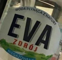 Zdjęcia - EVA Zdrój Niegazowana 1,5l