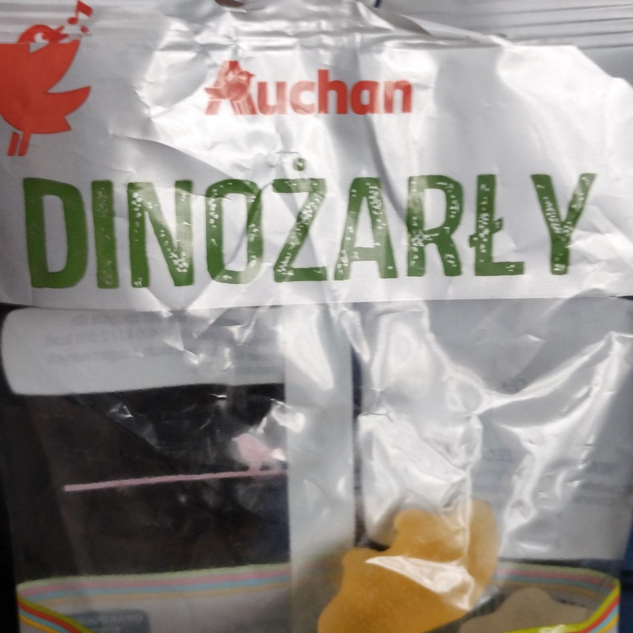 Zdjęcia - dinożarły Auchan