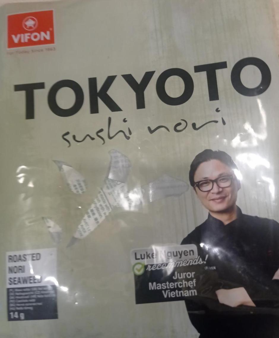 Zdjęcia - tokyoko nori Vifon