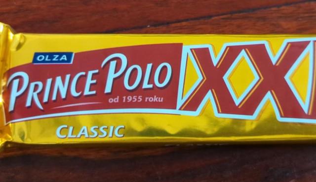 Zdjęcia - Prince polo classic Olza