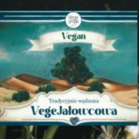 Zdjęcia - VegeJałowcowa Vege Smak