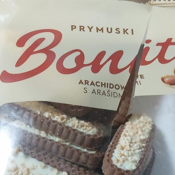 Zdjęcia - Prymuski archaidowe Bonitki