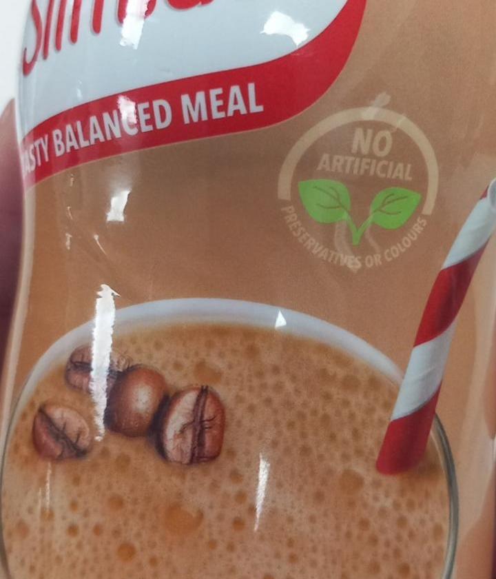 Zdjęcia - Cofffee Slimfast