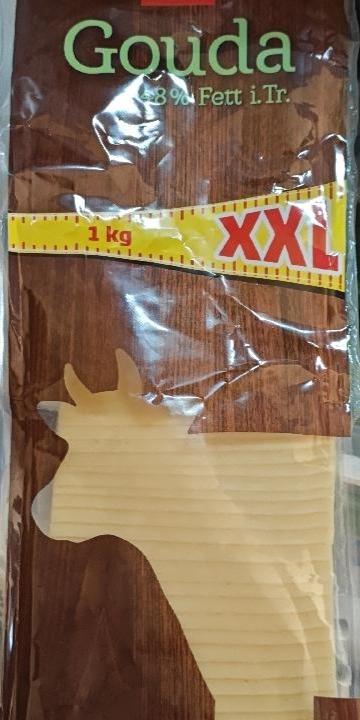 Zdjęcia - Gouda Penny