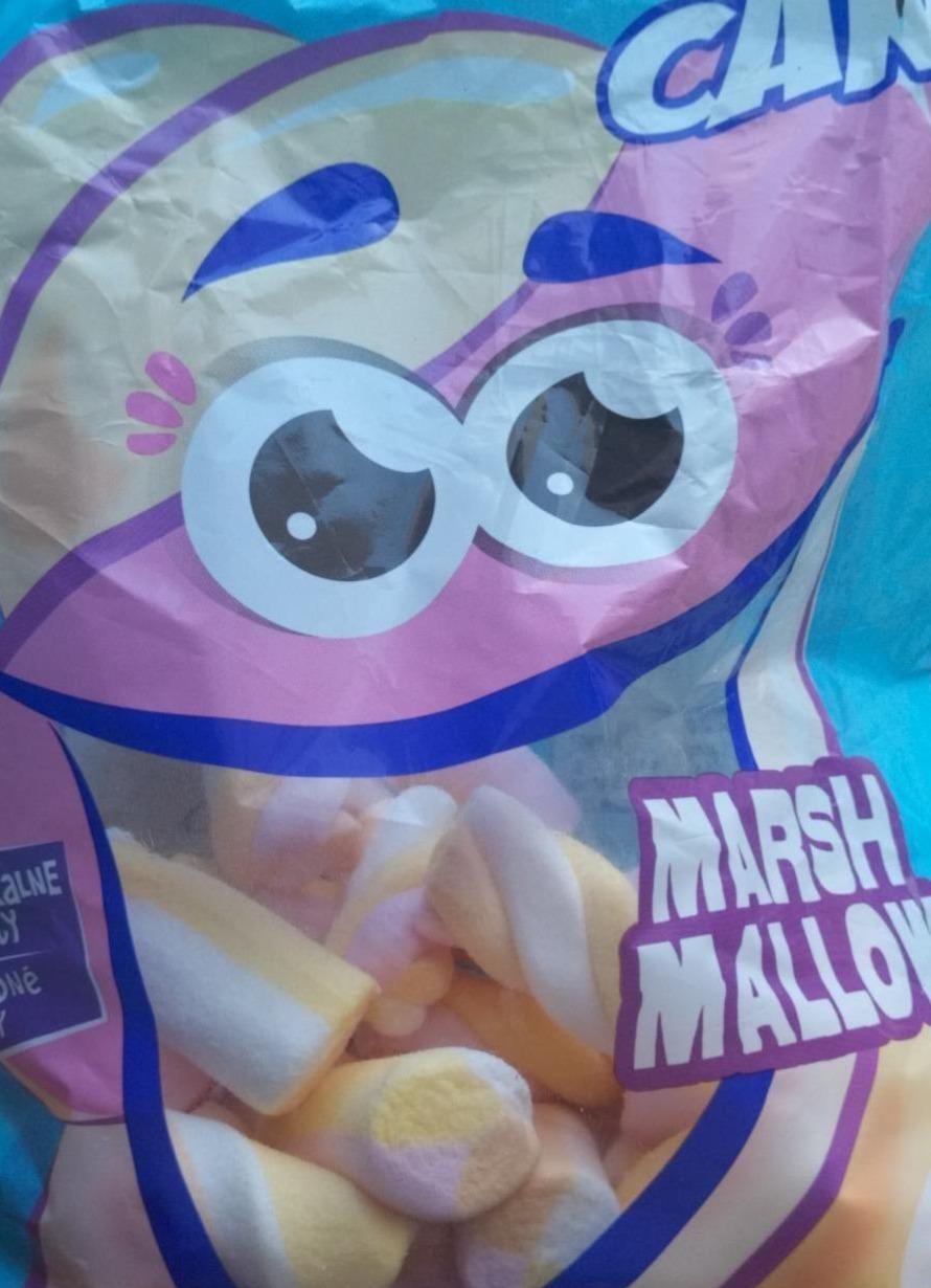 Zdjęcia - Marshmallow Candy