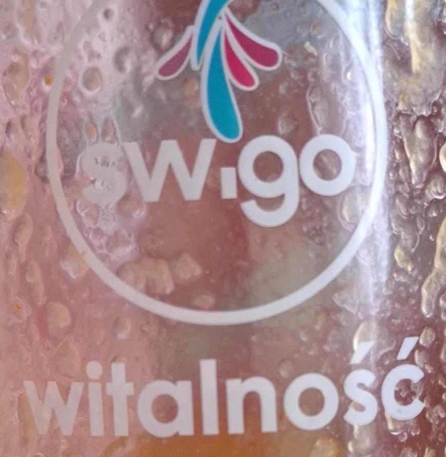 Zdjęcia - Witalność Swigo
