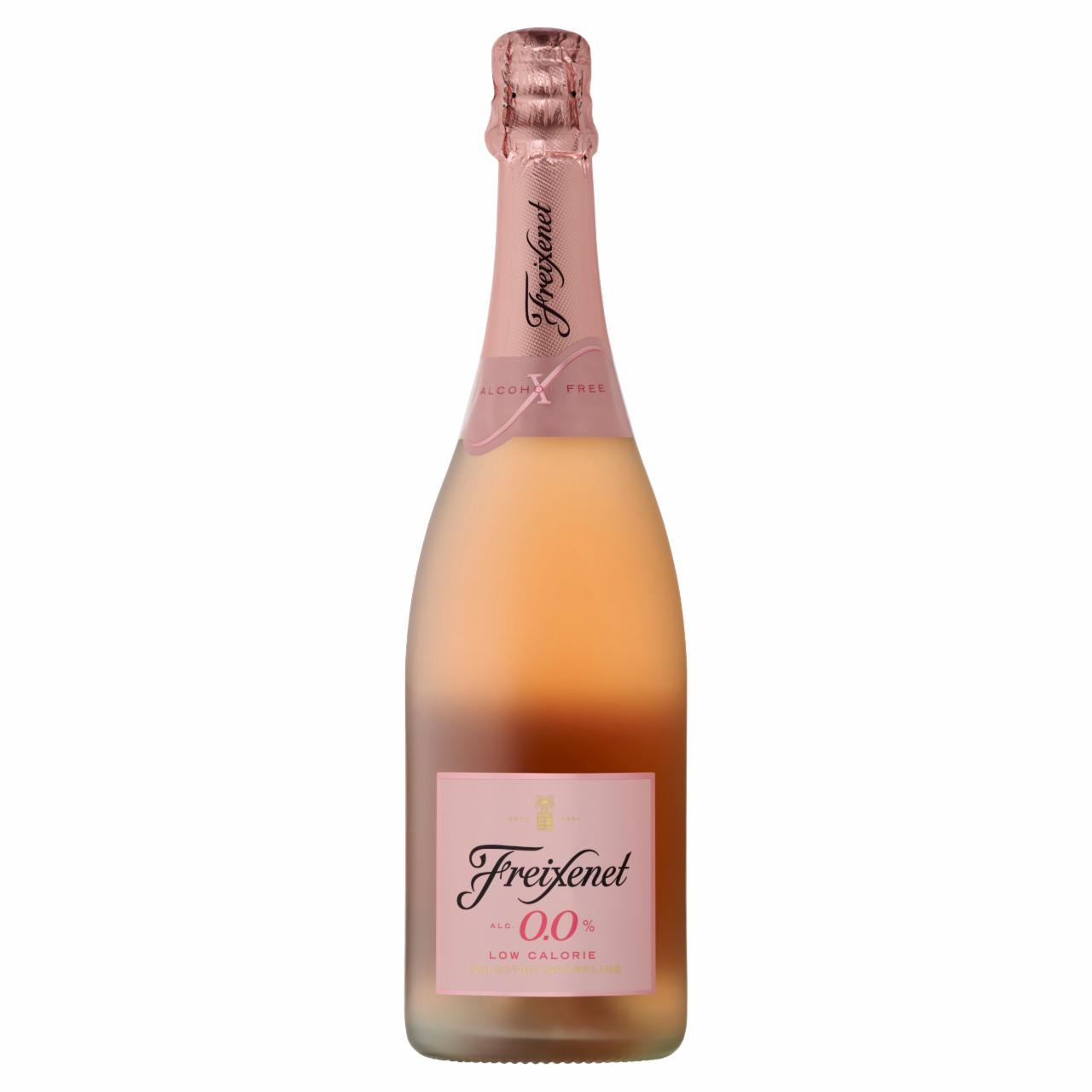 Zdjęcia - Freixenet Napój musujący z wina odalkoholizowanego 750 ml
