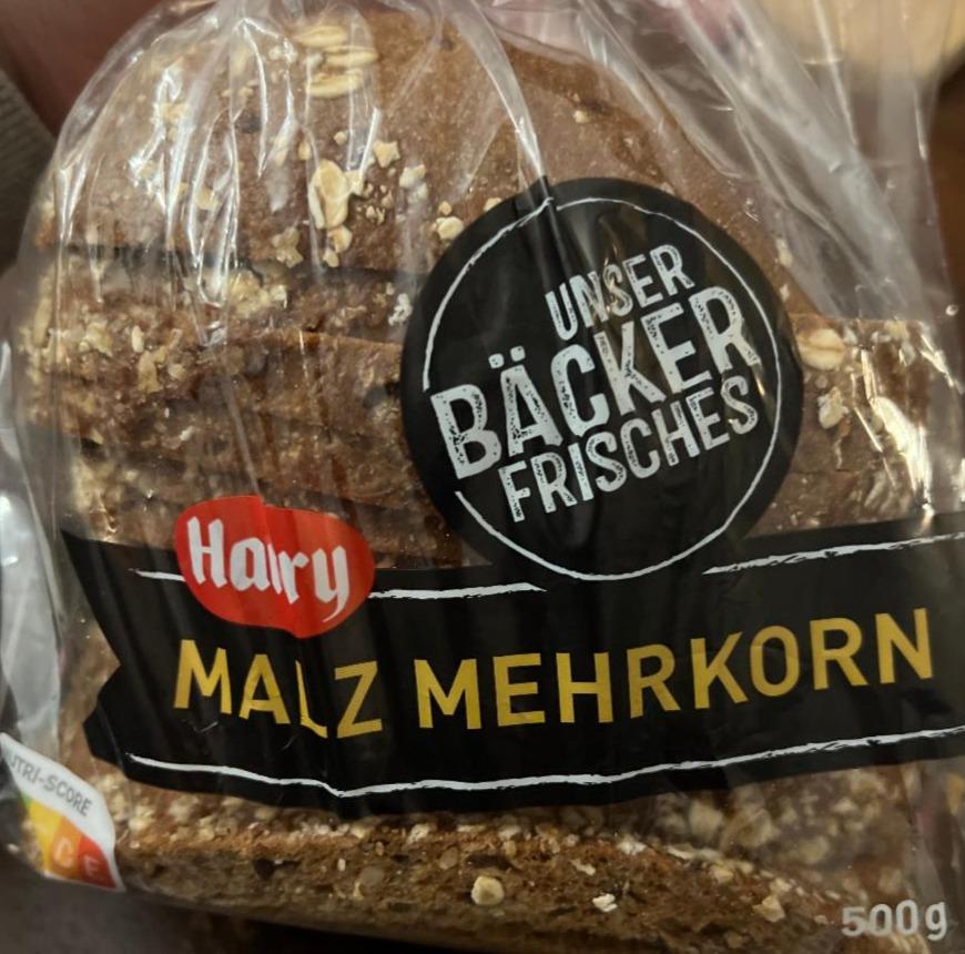 Zdjęcia - Malz Mehrkorn Harry