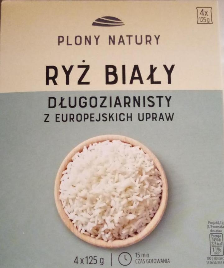 Zdjęcia - Kupiec Ryż biały 1 kg