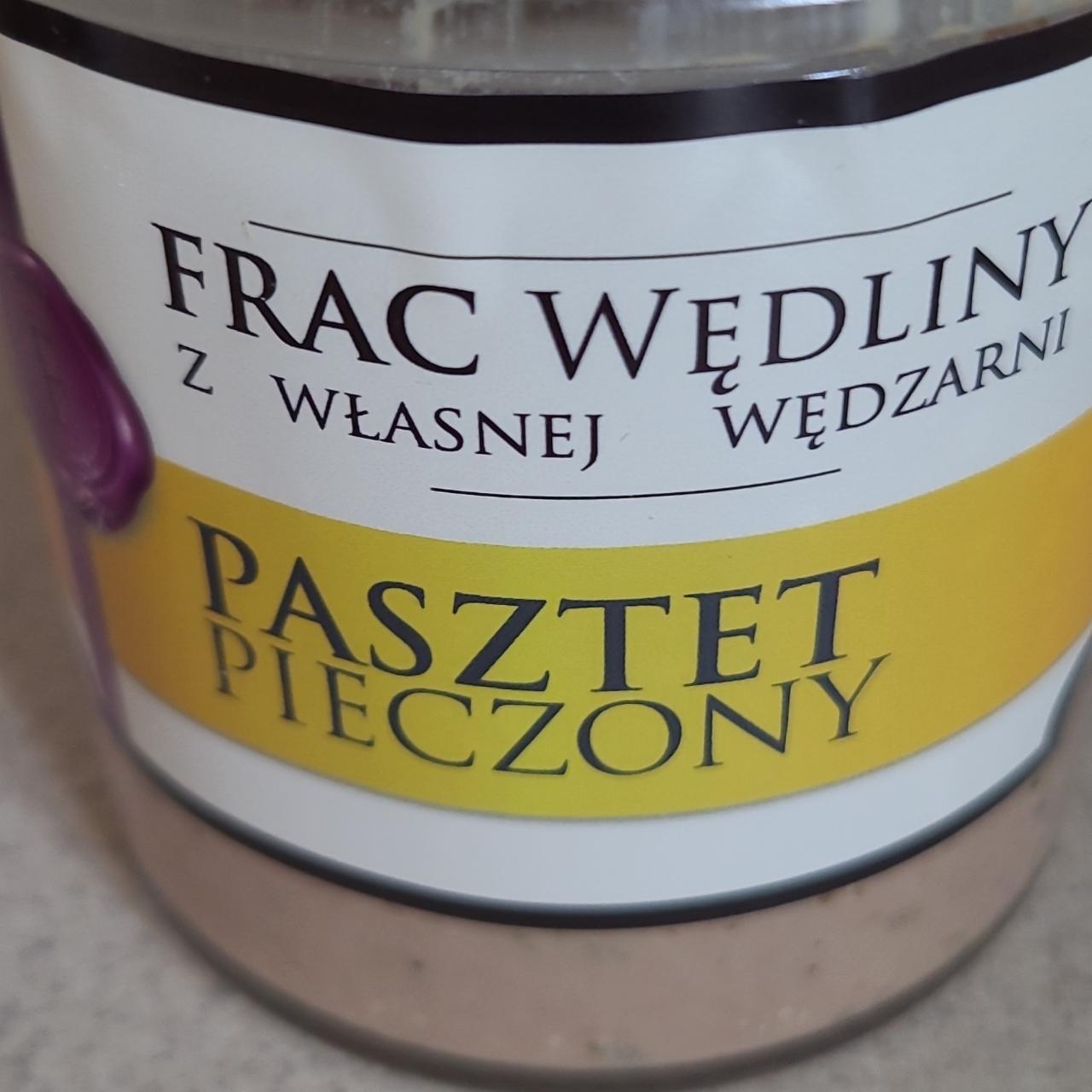 Zdjęcia - Pasztet pieczony Kon-bit