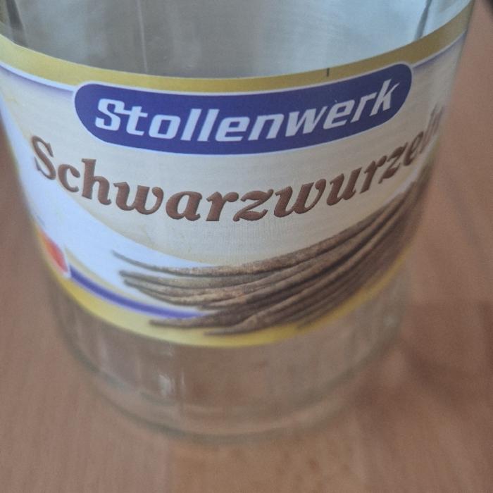 Zdjęcia - Schwarzwurzeln Stollenwerk