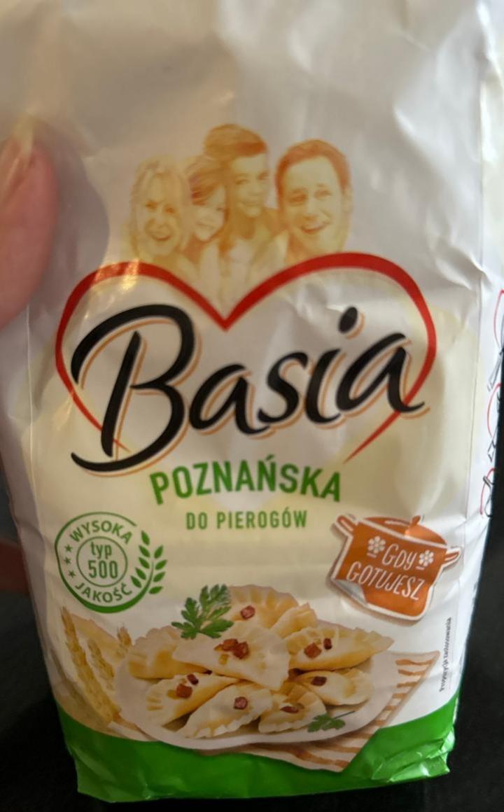 Zdjęcia - Basia Mąka poznańska 1 kg