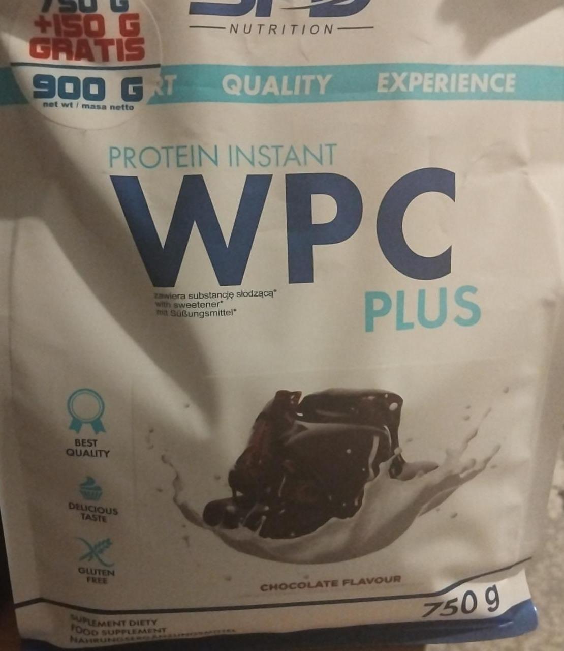 Zdjęcia - Białko czekoladowe SFD Nutrition