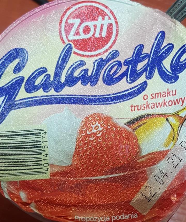 Zdjęcia - Neo Sernik na zimno 160 g