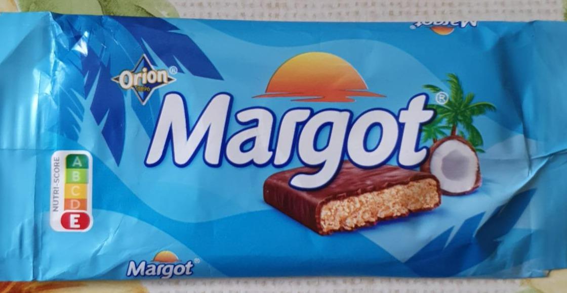 Zdjęcia - Margot Orion