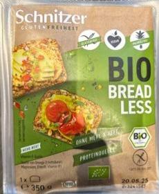 Zdjęcia - Bio break less Schnitzer
